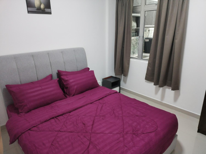 Others 2, Saga Laguna Condo Homestay , Port Dickson