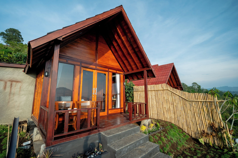 Exterior & Views 2, Pondok Devana Kintamani, Bangli