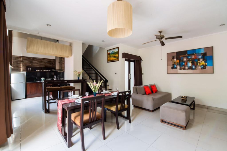 Others 4, Uppala 2 Bedrooms Cozy Villa with Private Pool, Badung