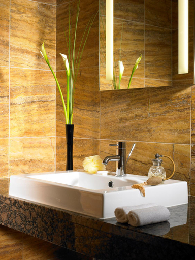 Bathroom 4, Westport Plaza Hotel, Spa & Leisure