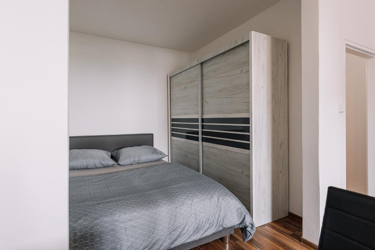 Cozy apartment in Ruzinov, Bratislava II