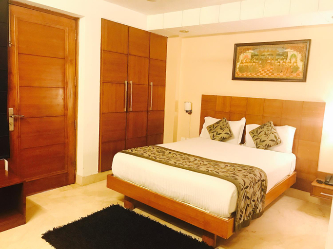 Bedroom 6
