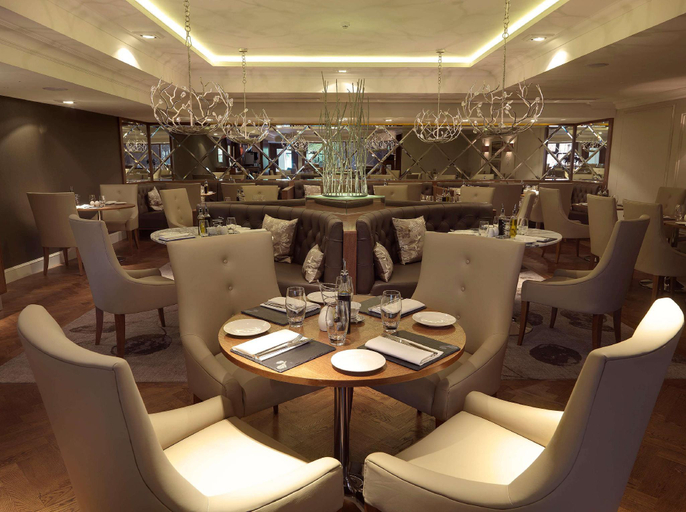 Food & Drinks 5, Hilton Grand Vacations Club Craigendarroch Suites Royal Deeside, Aberdeenshire