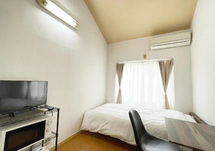 Beverly Homes Osaki, Shinagawa