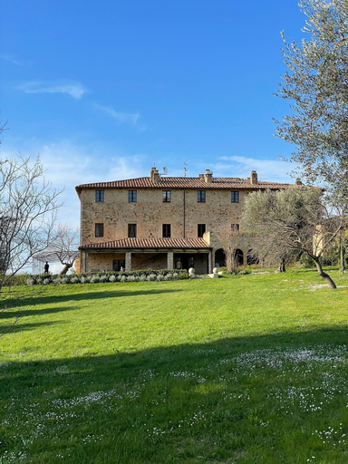 Exterior & Views 2, Podere Montale Il Borgo, Grosseto