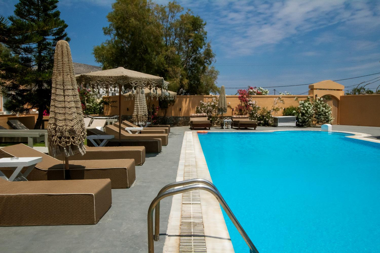 Others 5, Joy Beach Ηotel, South Aegean
