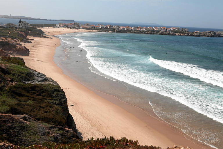 Others 5, Baleal 4 Surf, Peniche