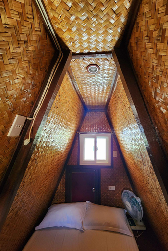 Bedroom 4, Unodus tourist inn, San Vicente