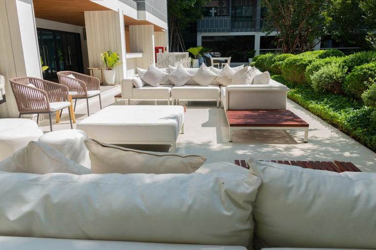 Food & Drinks 3, YES! DusitD2 residences FREE WiFi, Hua Hin