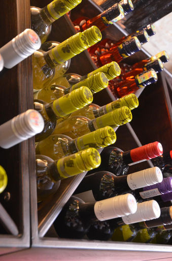 Food & Drinks, Casa Lapira