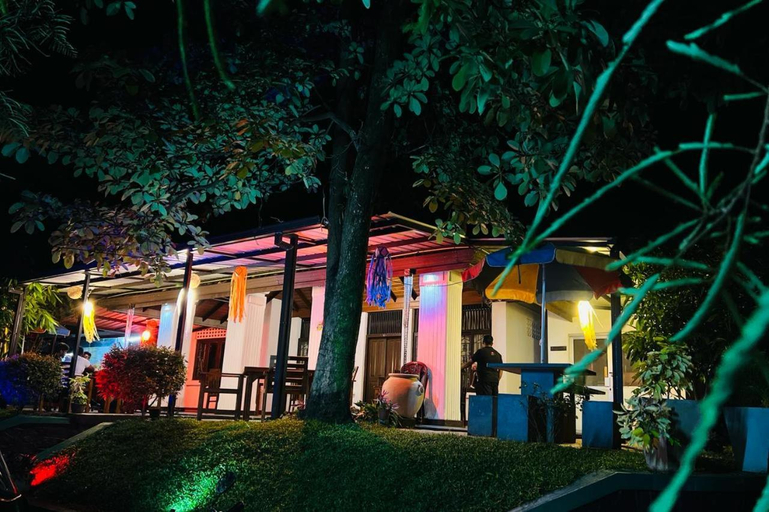 Others 2, Sadamadala Guest House Kandy, K.F.G. & G. Korale