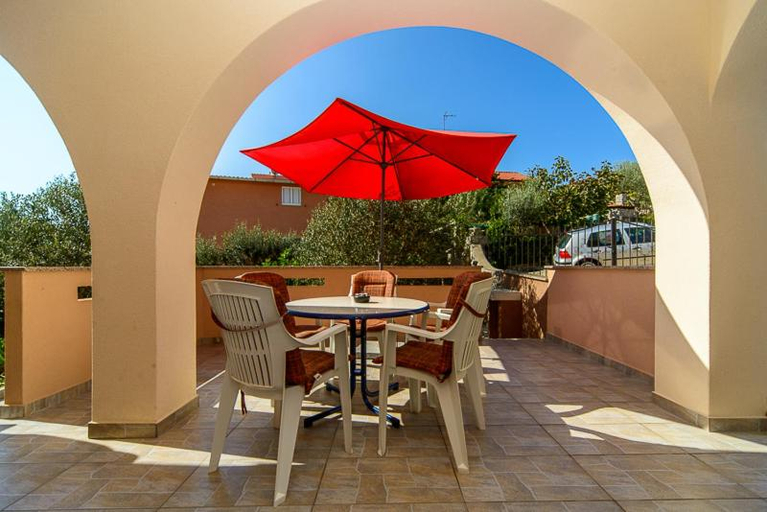 Facilities 4, Apartments Esad, Krk