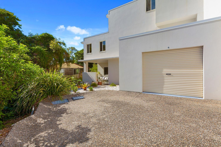 The Courtyards on Hill St, Noosa - Sunshine-Peregian