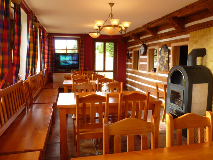 Food & Drinks 2, Hepnarova Bouda, Trutnov