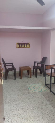 Others 4, Doctor's Homestay, Tiruvannamalai