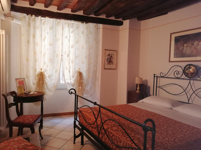 Others 5, B&B Alle Due Porte, Siena