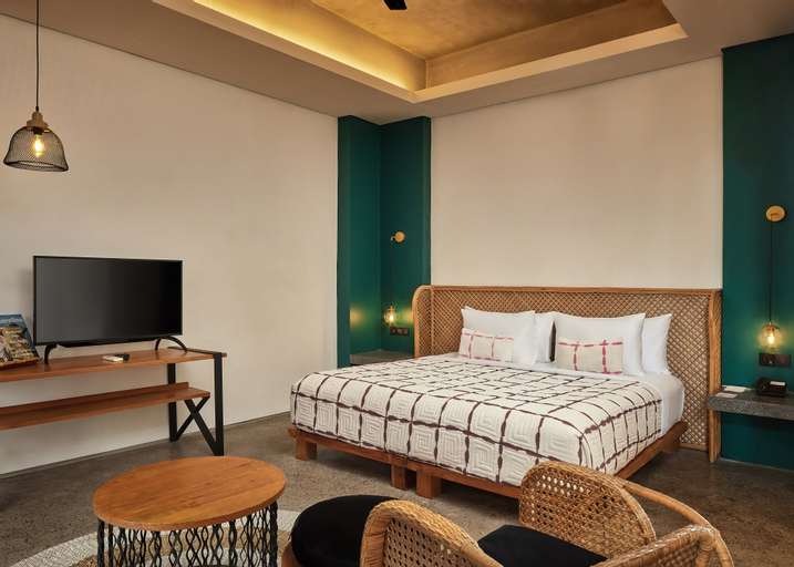 Bedroom 16
