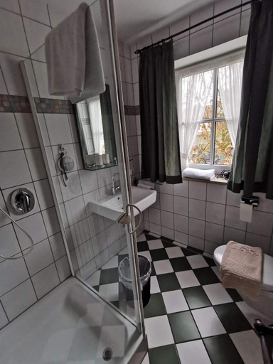 Others 5, Pension Sankt Urban, Kitzingen