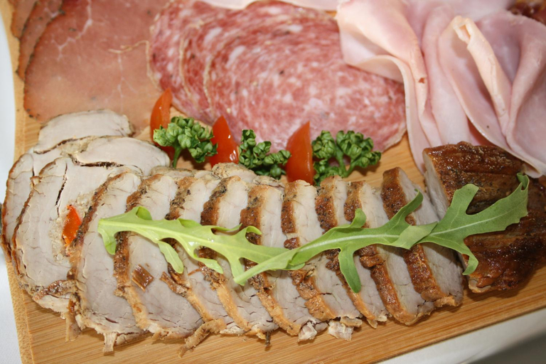 Food & Drinks 5, Furstenhof Landgasthaus & Hotel, Erfurt