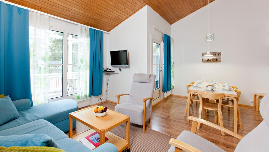 Others 5, Holiday Club Airisto Apartments, Finland Proper