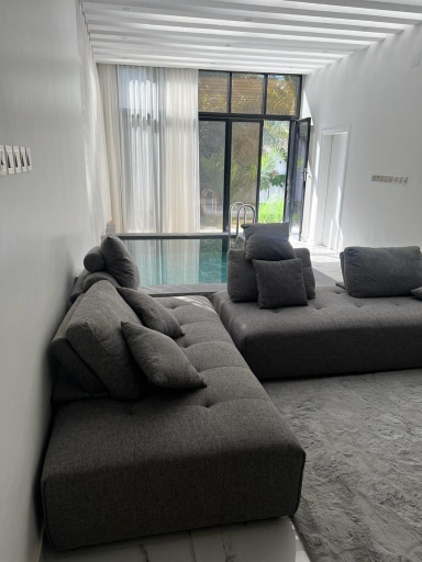 5, MY HOTEL Al Lathba Pool Villa - Nizwa فيلا اللثبه-نزوى, Nizwa