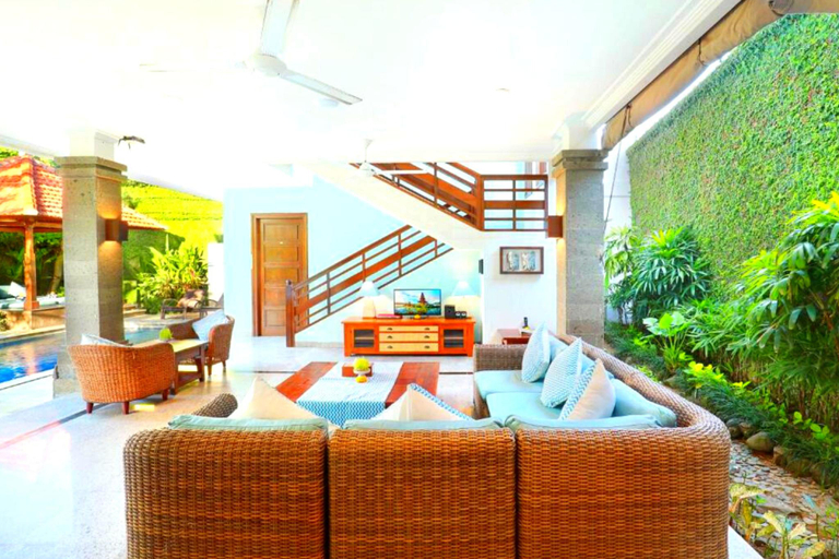 Others 4, Cozy 3 BR Private Pool Villa Seminyak #NE, Badung