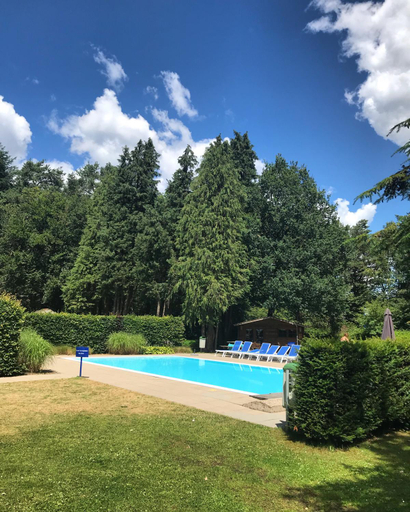 Sport & Beauty 2, Hotel De Werelt Garderen, Barneveld