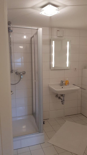 Bedroom 3, Pension Kricklsage, Freyung-Grafenau
