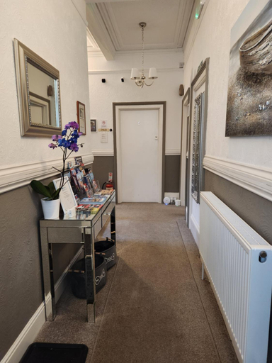 Public Area, ROSE COURT HOLIDAY APARTMENTS, Torbay
