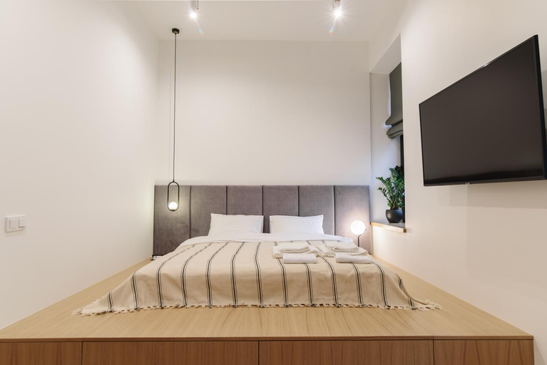 3, Design apartment, L'vivs'ka