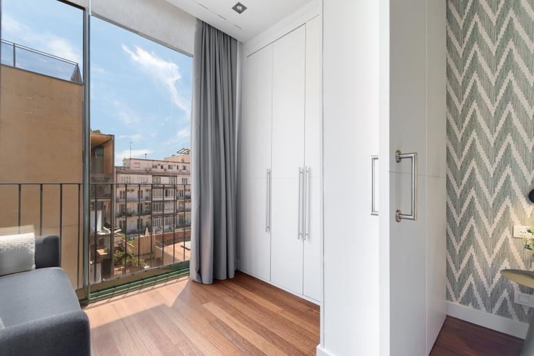 Others 5, Aspasios Paseo de Gracia Apartments, Barcelona
