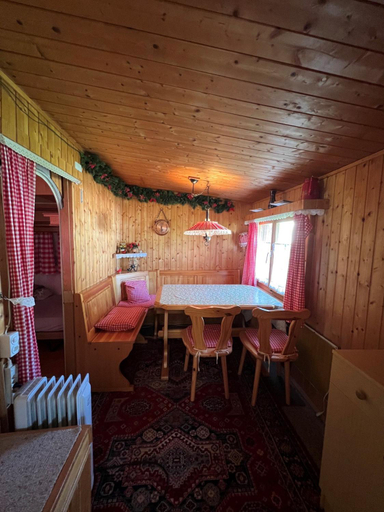 Others 4, Camping Schonengrund, Toggenburg