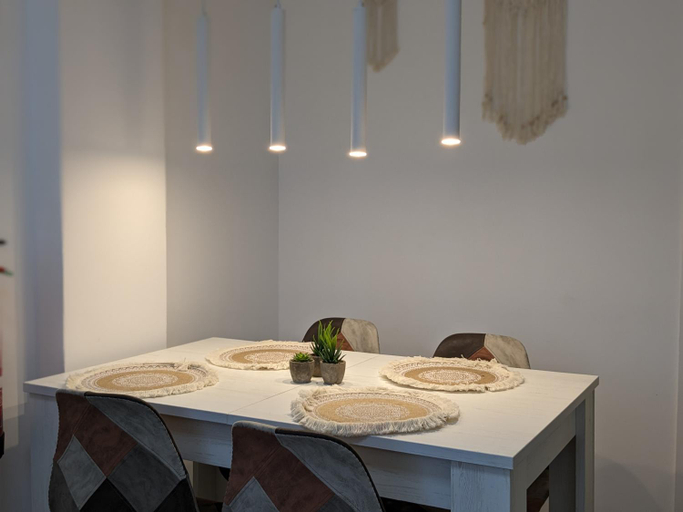 Others 4, Quintana-Alcala Apartments, Madrid