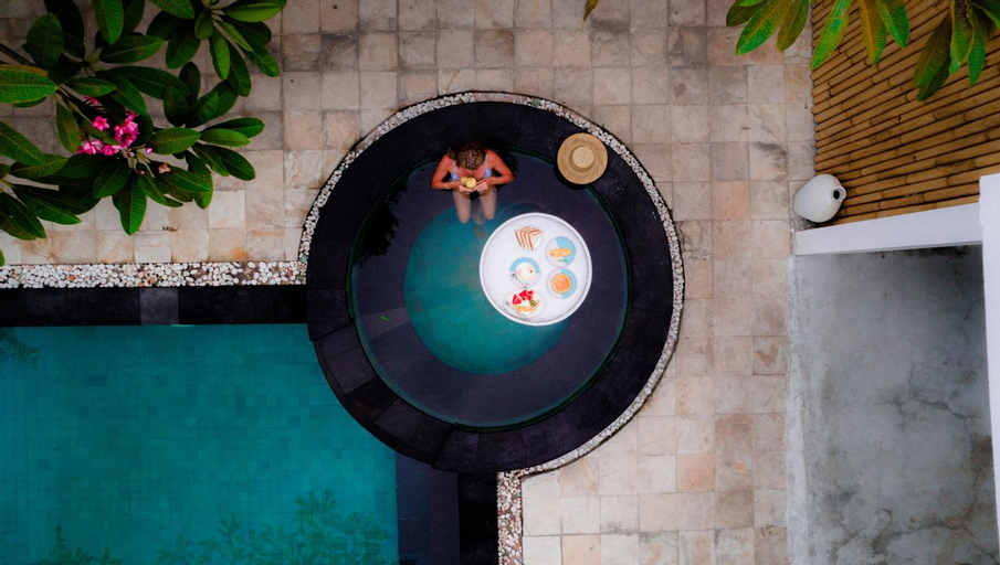 VILLA MENORCA, Lombok