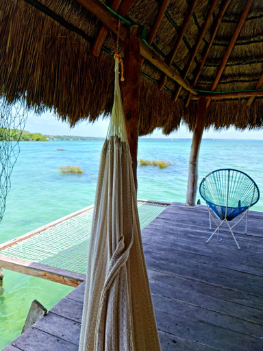 Sport & Beauty 4, Casita Maya Bacalar, Othón P. Blanco