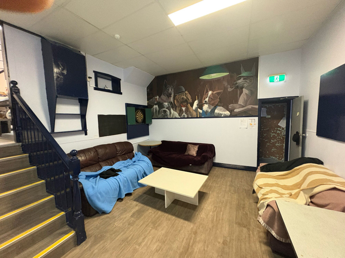 Bedroom 3, Albany Bayview Lodge, Albany