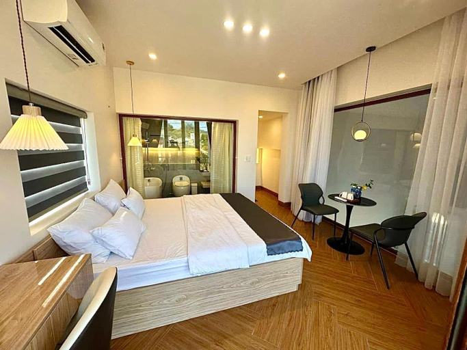 Bedroom 2, VILLA MINH HẬU, Phú Quý
