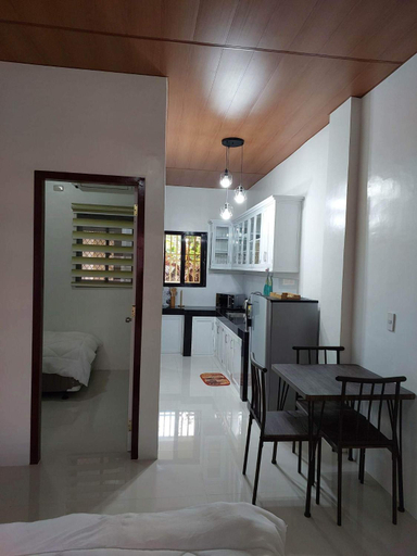 Others 5, FLB Apartelle Los Banos, Los Baños