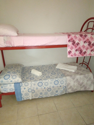 Bedroom 3, Tanoelvira, Syracuse