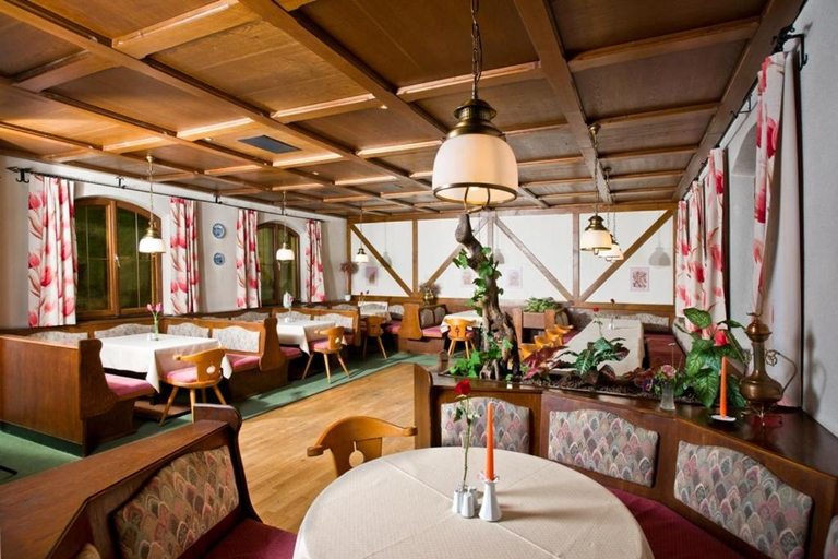 Restaurant, Gasthof Dangl, Sankt Pölten Land
