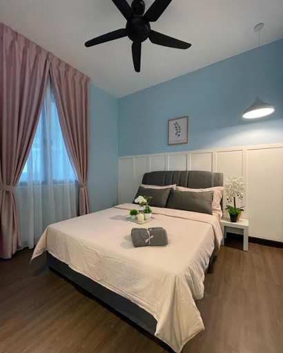 Nabiha Suites Bandar Baru Bangi, Hulu Langat
