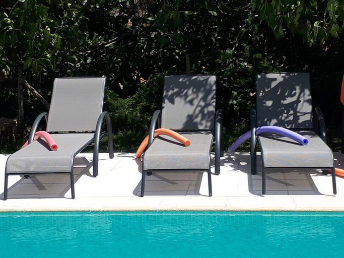 Sport & Beauty 2, Quinta d'Abegoa, Marvão