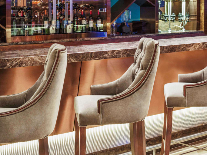 Food & Drinks 5, Uranus Istanbul Topkapi, Zeytinburnu