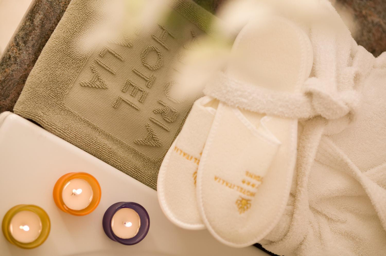 Amenities 5