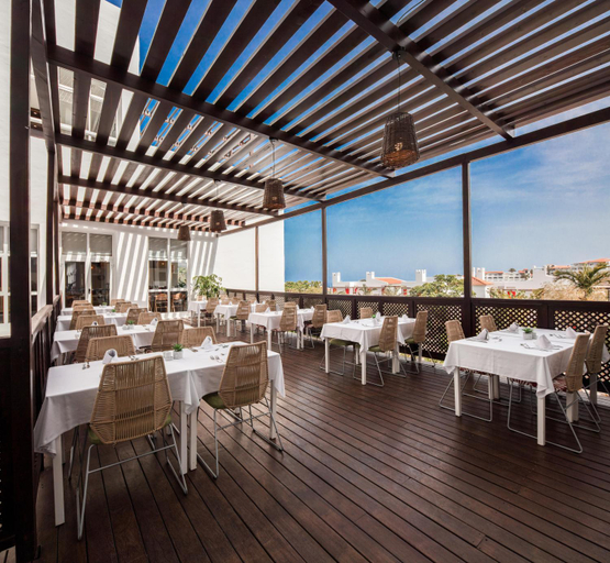 Food & Drinks 4, Fuerteventura Princess, Las Palmas