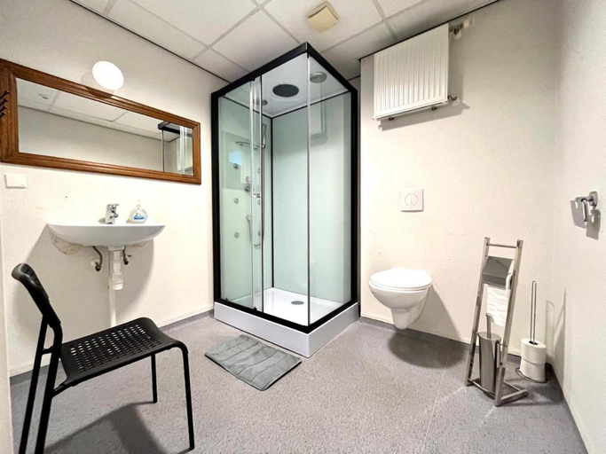 Others 2, Motel38, Salzgitter