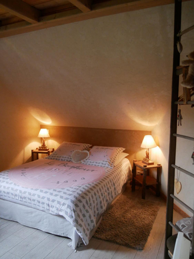 Others 4, Chambres d'hotes "La Bouill'hote", Bas-Rhin