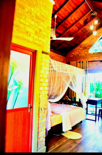 Bedroom 3, Airport Villa Kamatha -Foreign booking only- - Visa Card is ok, Katana