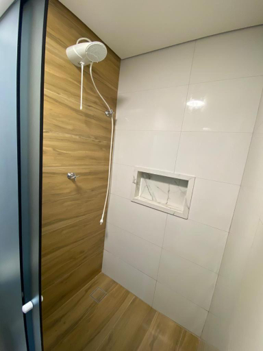 Bathroom 3, Hotel Urban, São Paulo