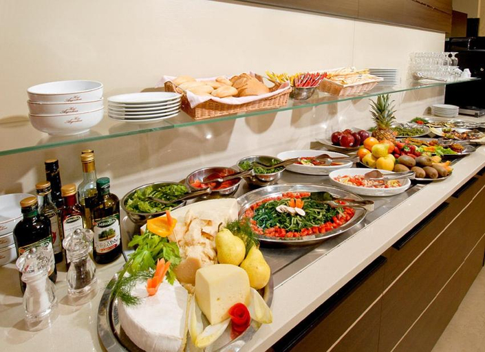 Food & Drinks 5, Hotel Argentina, Ancona